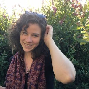 Meet your Posher, Emma